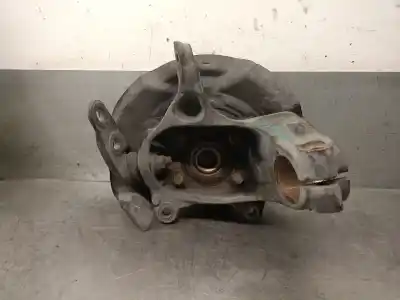 Second-hand car spare part front left knuckle for mini mini (r56) cooper d oem iam references 31216779795