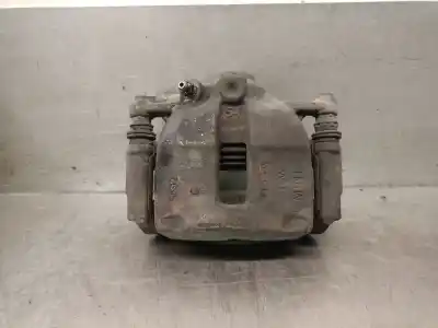 Peça sobressalente para automóvel em segunda mão pinça de travão dianteira direita por mini mini (r56) cooper d referências oem iam 34116778336