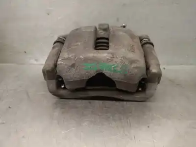 Автозапчасти б/у передний левый тормозной суппорт за mini mini (r56) cooper d ссылки oem iam 34116778335  34116778335