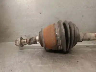 Second-hand car spare part front left transmission for mini mini (r56) cooper d oem iam references 31608605467  31608605467