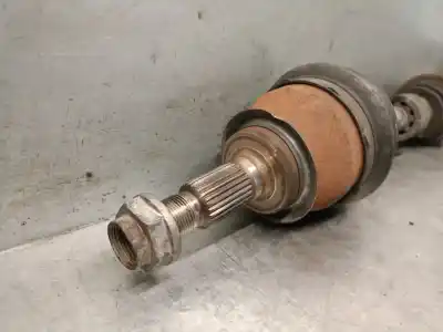 Second-hand car spare part front left transmission for mini mini (r56) cooper d oem iam references 31608605467  31608605467
