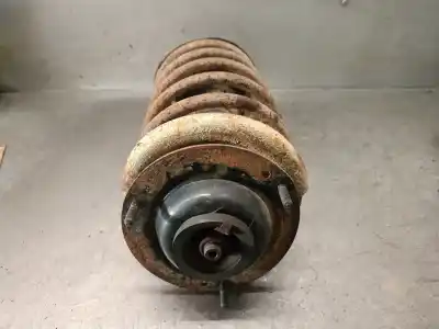 Second-hand car spare part front right shock absorber for citroen c15 1.8 diesel (161) oem iam references 95645035 10696326410 boge 95645035