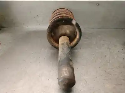 Second-hand car spare part front right shock absorber for citroen c15 1.8 diesel (161) oem iam references 95645035 10696326410 boge 95645035