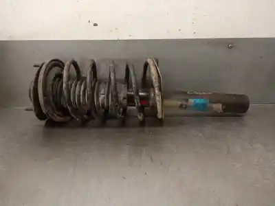 Peça sobressalente para automóvel em segunda mão  por CITROEN C15  Referências OEM IAM 95645035 111500110489 SACHS 95645035