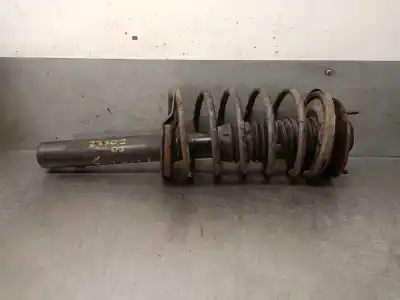 Second-hand car spare part front left shock absorber for citroen c15 1.8 diesel (161) oem iam references 95645035 111500110489 sachs 95645035