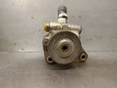 Peça sobressalente para automóvel em segunda mão bomba de direção hidráulica por citroen c15 1.8 diesel (161) referências oem iam 40070f  40070f