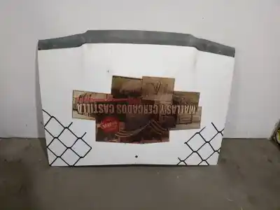 Peça sobressalente para automóvel em segunda mão Capot por CITROEN C15 1.8 Diesel (161) Referências OEM IAM 95600571  95600571