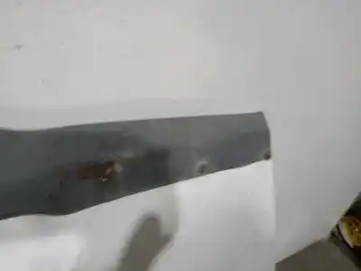 Peça sobressalente para automóvel em segunda mão capot por citroen c15 1.8 diesel (161) referências oem iam 95600571  95600571