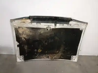 Peça sobressalente para automóvel em segunda mão capot por citroen c15 1.8 diesel (161) referências oem iam 95600571  95600571