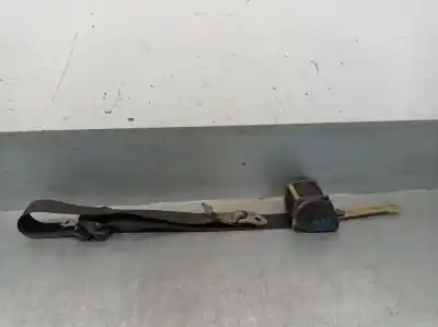 Second-hand car spare part Front Right Seat Belt for CITROEN C15 1.8 Diesel (161) OEM IAM references 96097928  96097928