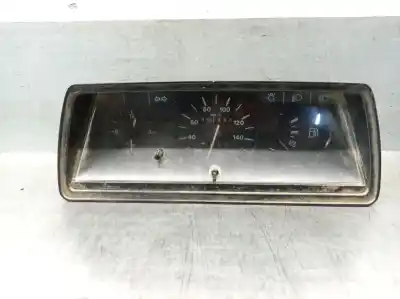 Second-hand car spare part DASHBOARD for CITROEN C15  OEM IAM references 9626232280 21032101 6100C7