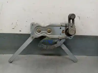 Автозапчастина б/у регулятор переднього правого скла для CITROEN C15 1.8 Diesel (161) Посилання на OEM IAM 95602363  95602363