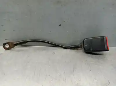 Second-hand car spare part Left Front Seat Belt Buckle for CITROEN C15 1.8 Diesel (161) OEM IAM references 897588  897588