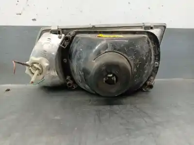 Second-hand car spare part left headlight for citroen c15 1.8 diesel (161) oem iam references 405521101  95653141