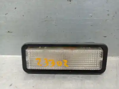 Tweedehands auto-onderdeel BINNENLICHT voor CITROEN C15  OEM IAM-referenties 636292  636292
