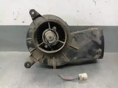 Pièce détachée automobile d'occasion MOTEUR DE CHAUFFAGE pour CITROEN C15  Références OEM IAM 9555235480  95493884