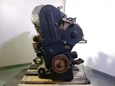 Peça sobressalente para automóvel em segunda mão MOTOR COMPLETO por CITROEN C15 1.8 Diesel (161) Referências OEM IAM 161A  