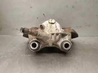 Second-hand car spare part front left brake caliper for citroen c15 1.8 diesel (161) oem iam references 4400k1  4400k1