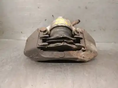 Second-hand car spare part front left brake caliper for citroen c15 1.8 diesel (161) oem iam references 4400k1  4400k1