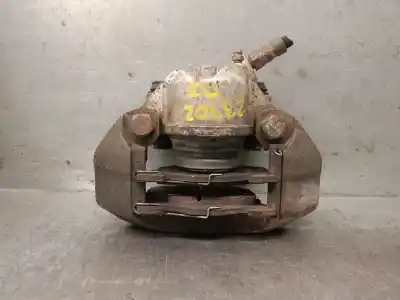 Peça sobressalente para automóvel em segunda mão PINÇA DE TRAVÃO DIANTEIRA ESQUERDA por CITROEN C15 1.8 Diesel (161) Referências OEM IAM 4400K1  