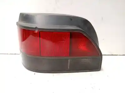 Peça sobressalente para automóvel em segunda mão FAROLIM TRASEIRO ESQUERDO por RENAULT CLIO I (B/C57_, 5/357_) 1.2 (B/C/S57A, B/C57S, 5/357F, 5/357J, 5/357L, 5/357R) Referências OEM IAM 7700796117  