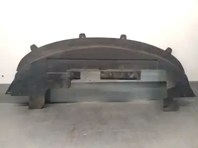 Peça sobressalente para automóvel em segunda mão cobertura / proteção do motor por dodge journey 2.0 crd referências oem iam 05178405ad