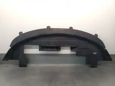 Peça sobressalente para automóvel em segunda mão cobertura / proteção do motor por dodge journey 2.0 crd referências oem iam 05178405ad sc50103 05178405ad