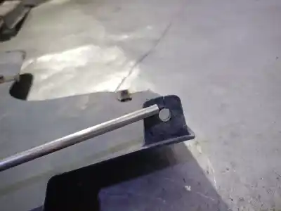 Peça sobressalente para automóvel em segunda mão cobertura / proteção do motor por dodge journey 2.0 crd referências oem iam 05178405ad sc50103 05178405ad