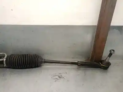 Second-hand car spare part steering rack for dodge journey 2.0 crd oem iam references p05151348ac  5151348ac