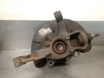 Peça sobressalente para automóvel em segunda mão manga de eixo dianteira direita por dodge journey 2.0 crd referências oem iam 5171102ab