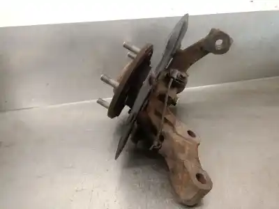 Second-hand car spare part front right knuckle for dodge journey 2.0 crd oem iam references 5171102ab  5171102ab