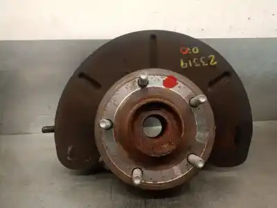 Second-hand car spare part front right knuckle for dodge journey 2.0 crd oem iam references 5171102ab  5171102ab