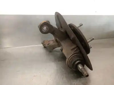 Second-hand car spare part front right knuckle for dodge journey 2.0 crd oem iam references 5171102ab  5171102ab