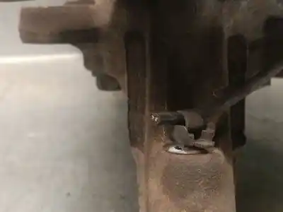 Second-hand car spare part front right knuckle for dodge journey 2.0 crd oem iam references 5171102ab  5171102ab