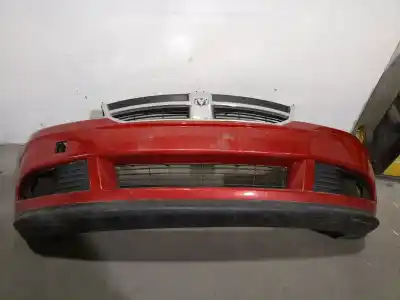 Peça sobressalente para automóvel em segunda mão para choques dianteiro por dodge journey 2.0 crd referências oem iam 68034175ae