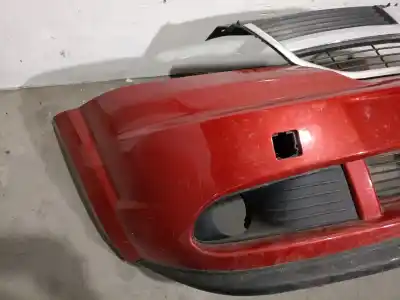 Second-hand car spare part front bumper for dodge journey 2.0 crd oem iam references 68034175ae  68034175ae