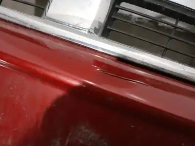 Second-hand car spare part front bumper for dodge journey 2.0 crd oem iam references 68034175ae  68034175ae