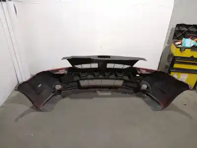 Second-hand car spare part front bumper for dodge journey 2.0 crd oem iam references 68034175ae  68034175ae