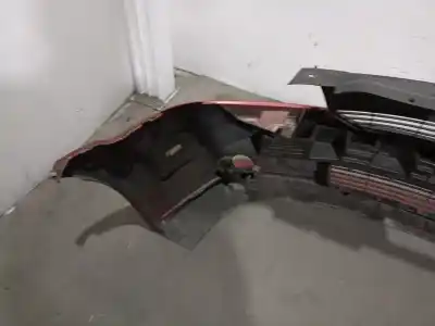 Second-hand car spare part front bumper for dodge journey 2.0 crd oem iam references 68034175ae  68034175ae