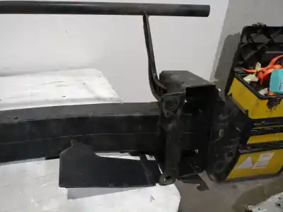 Peça sobressalente para automóvel em segunda mão reforço do pára choques dianteiro por dodge journey 2.0 crd referências oem iam 5067937ab  5067937ab