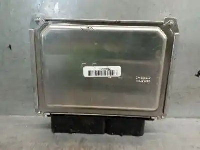 Second-hand car spare part ecu engine control for volkswagen taigo (cs1) 1.0 tsi oem iam references 05c907394d  
