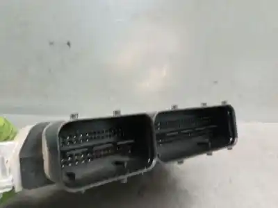 Second-hand car spare part ecu engine control for volkswagen taigo (cs1) 1.0 tsi oem iam references 05c907394d  