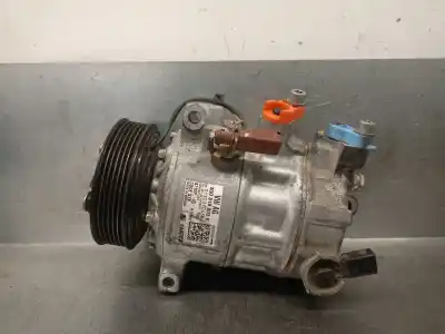 İkinci el araba yedek parçası klima kompresörü için volkswagen taigo (cs1) 1.0 tsi oem iam referansları 3q0816803e 8712p sanden 3q0816803d