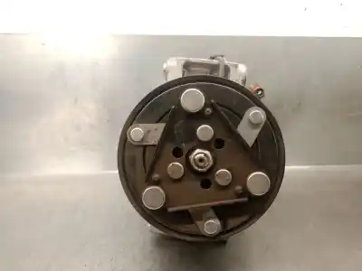 İkinci el araba yedek parçası klima kompresörü için volkswagen taigo (cs1) 1.0 tsi oem iam referansları 3q0816803e 8712p sanden 3q0816803d