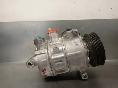 İkinci el araba yedek parçası klima kompresörü için volkswagen taigo (cs1) 1.0 tsi oem iam referansları 3q0816803e 8712p sanden 3q0816803d