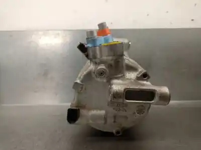 İkinci el araba yedek parçası klima kompresörü için volkswagen taigo (cs1) 1.0 tsi oem iam referansları 3q0816803e 8712p sanden 3q0816803d