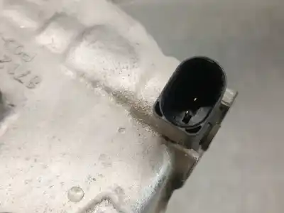 İkinci el araba yedek parçası klima kompresörü için volkswagen taigo (cs1) 1.0 tsi oem iam referansları 3q0816803e 8712p sanden 3q0816803d