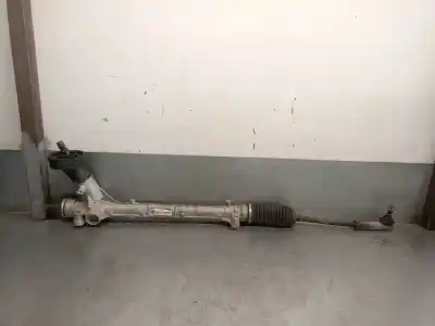 Second-hand car spare part steering rack for volkswagen taigo (cs1) 1.0 tsi oem iam references 2q1423057n