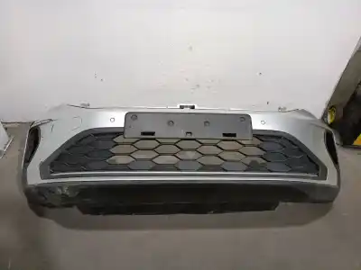 İkinci el araba yedek parçası ÖN TAMPON için VOLKSWAGEN TAIGO (CS1) 1.0 TSI OEM IAM referansları 2G7807221C  