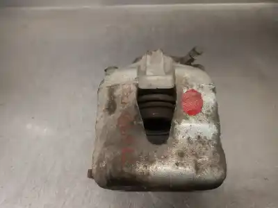 Second-hand car spare part front left brake caliper for volkswagen taigo (cs1) 1.0 tsi oem iam references 2q0615123a